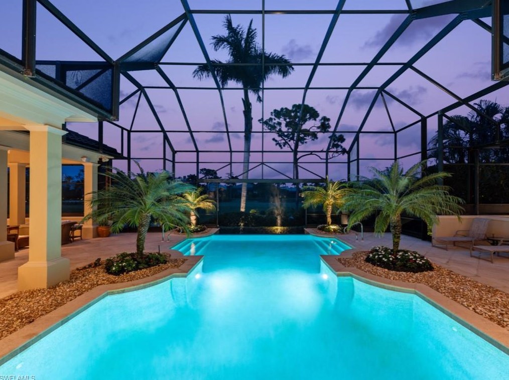 4020 Arrowwood Ct, Bonita Springs, FL 34134-0754