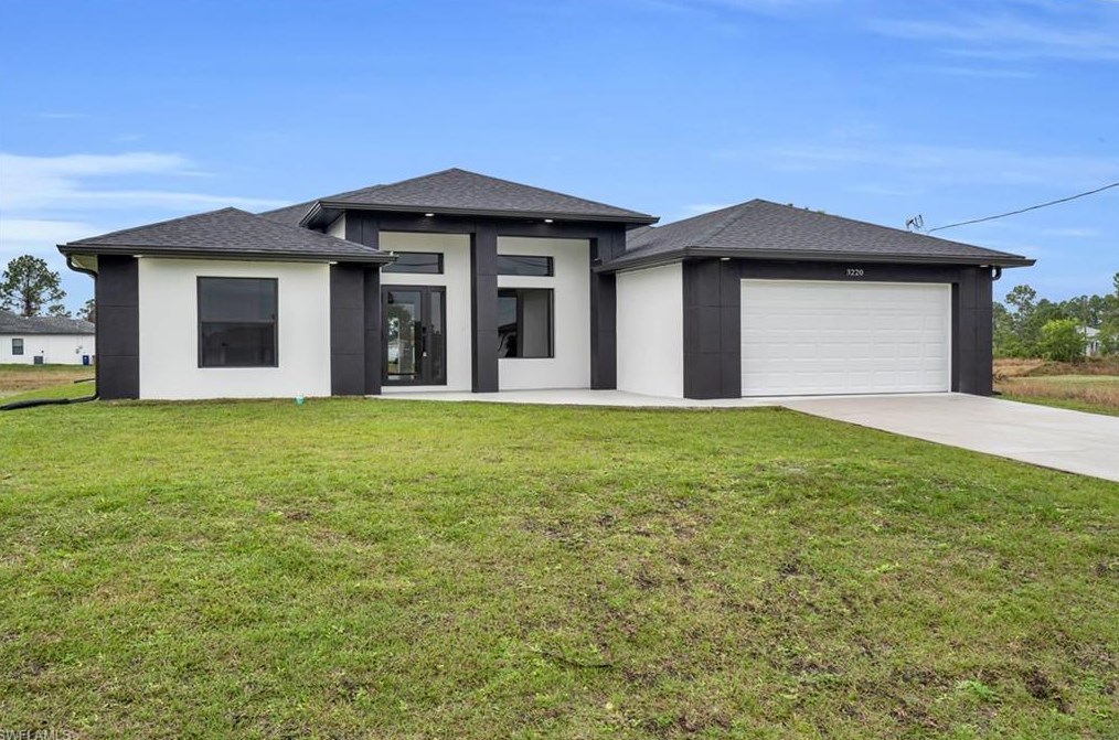 3220 Vera Ct, Lehigh Acres, FL 33976-4242