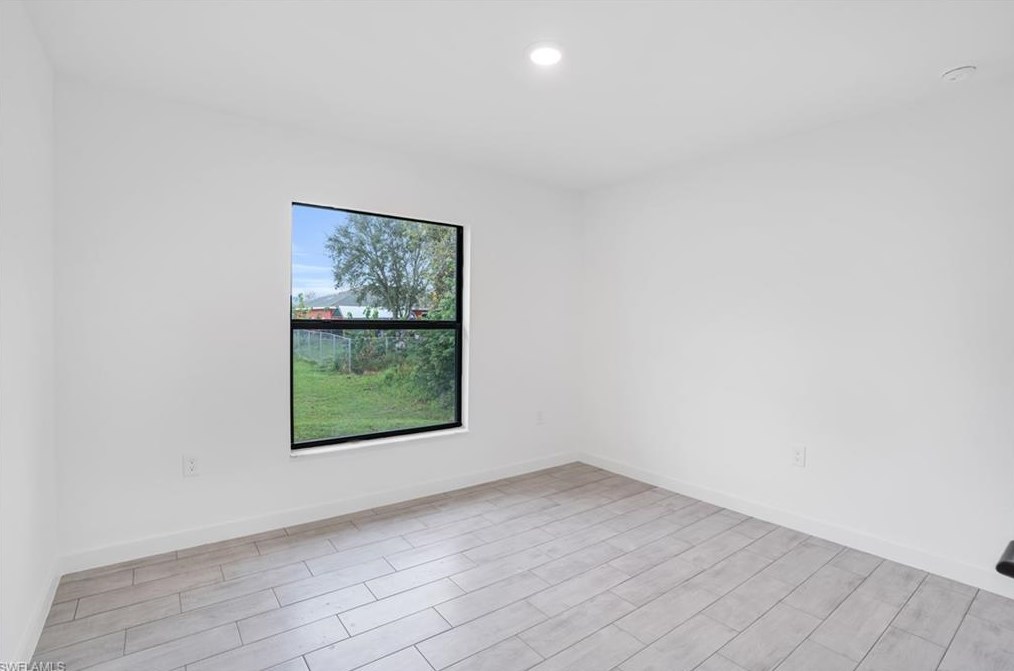 2718 30th St, Lehigh Acres FL  33976 exterior