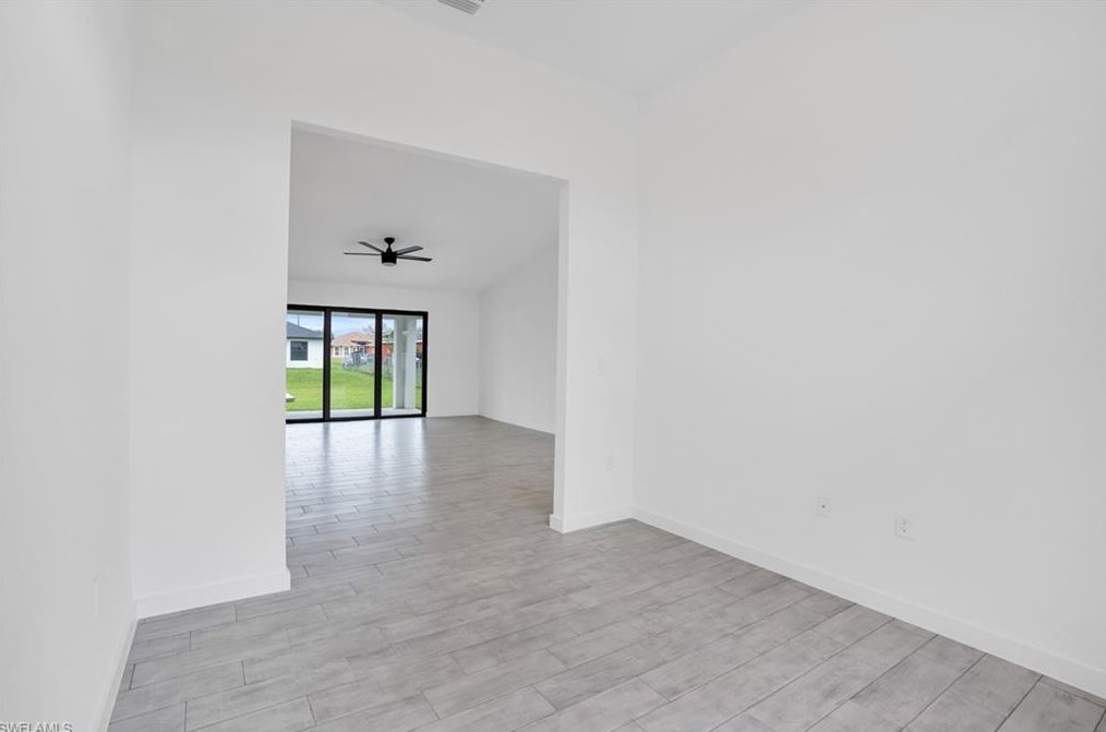 2718 30th St, Lehigh Acres FL  33976 exterior