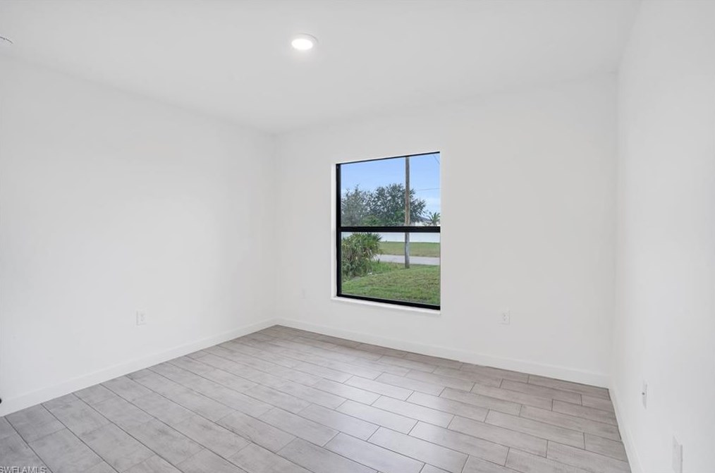 2718 30th St, Lehigh Acres FL  33976 exterior