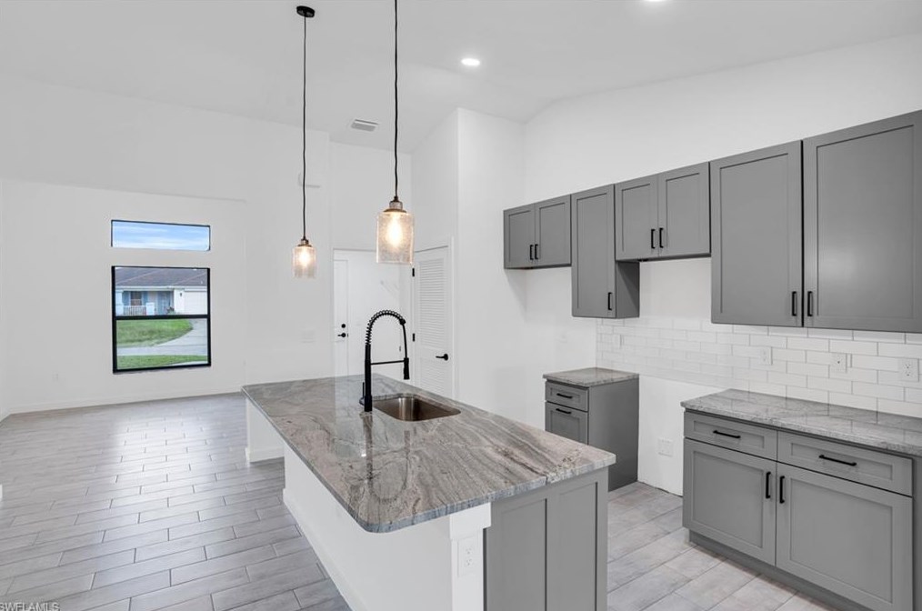 2718 30th St, Lehigh Acres FL  33976 exterior