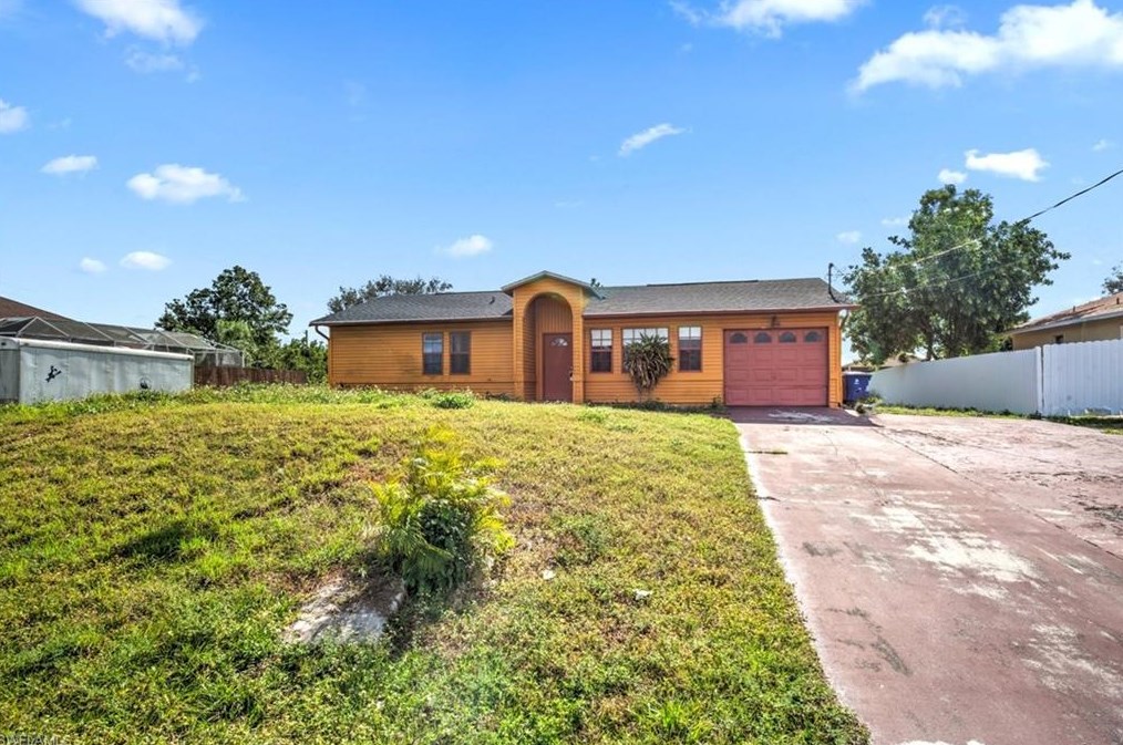 5403 5th St W, Lehigh Acres, FL 33971