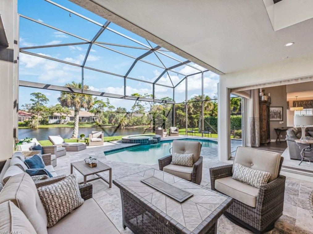 27501 Country Club Dr, Bonita Springs, FL 34134-2664