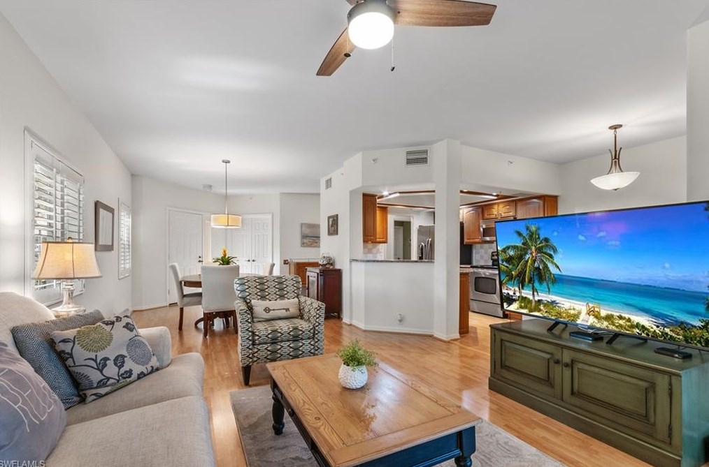 13271 Sherburne Cir #2502, Bonita Springs, FL 34135