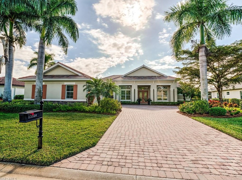 13320 Arlington Hammock Ct, Fort Myers, FL 33905-5867