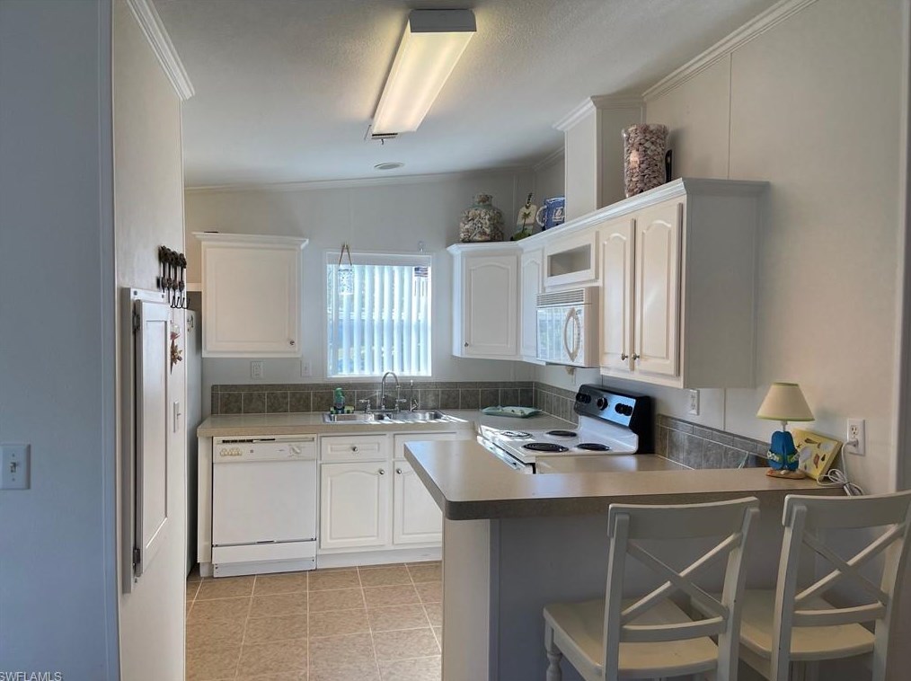 11262 Olive Cir, Punta Gorda, FL 33955-1236