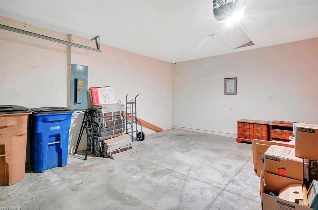 4114 16th St, Lehigh Acres FL  33976-3368 exterior