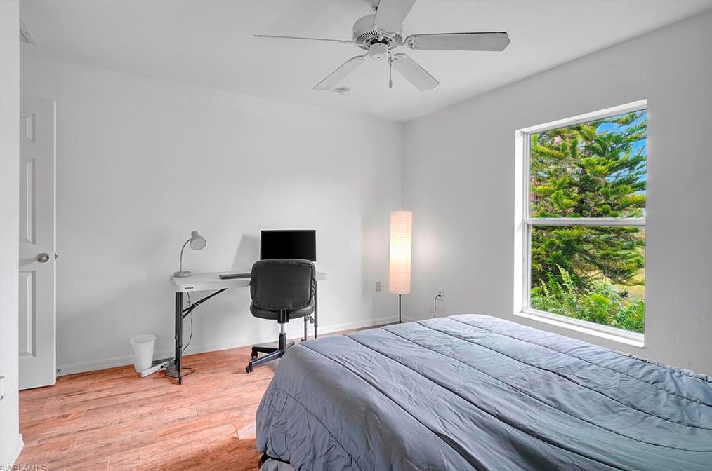 4114 16th St, Lehigh Acres FL  33976-3368 exterior