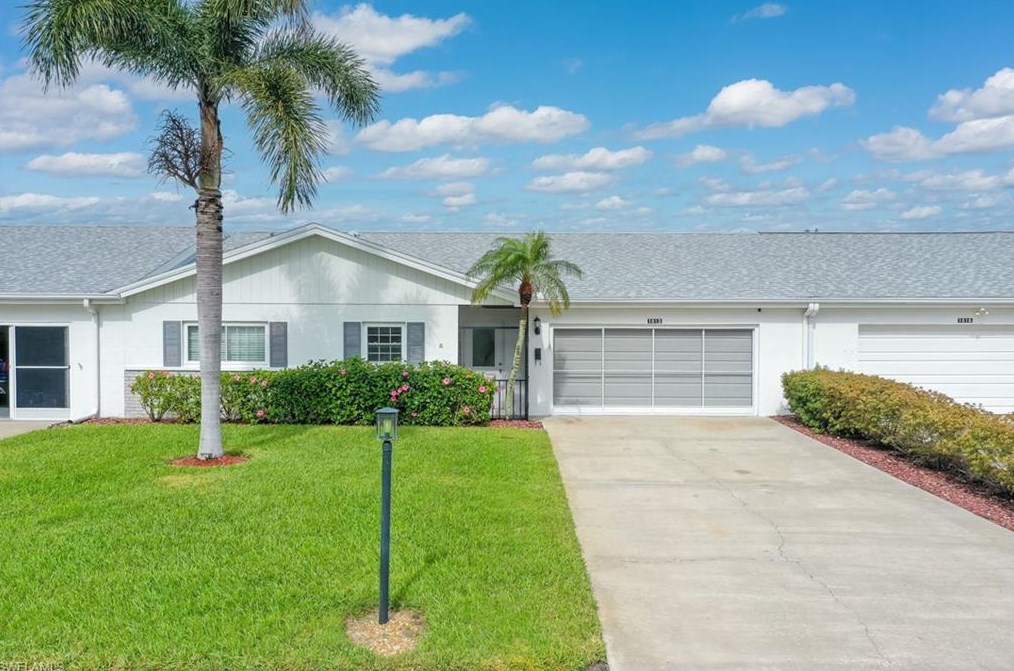 1513 Saddle Woode Dr, Fort Myers, FL 33919-6724