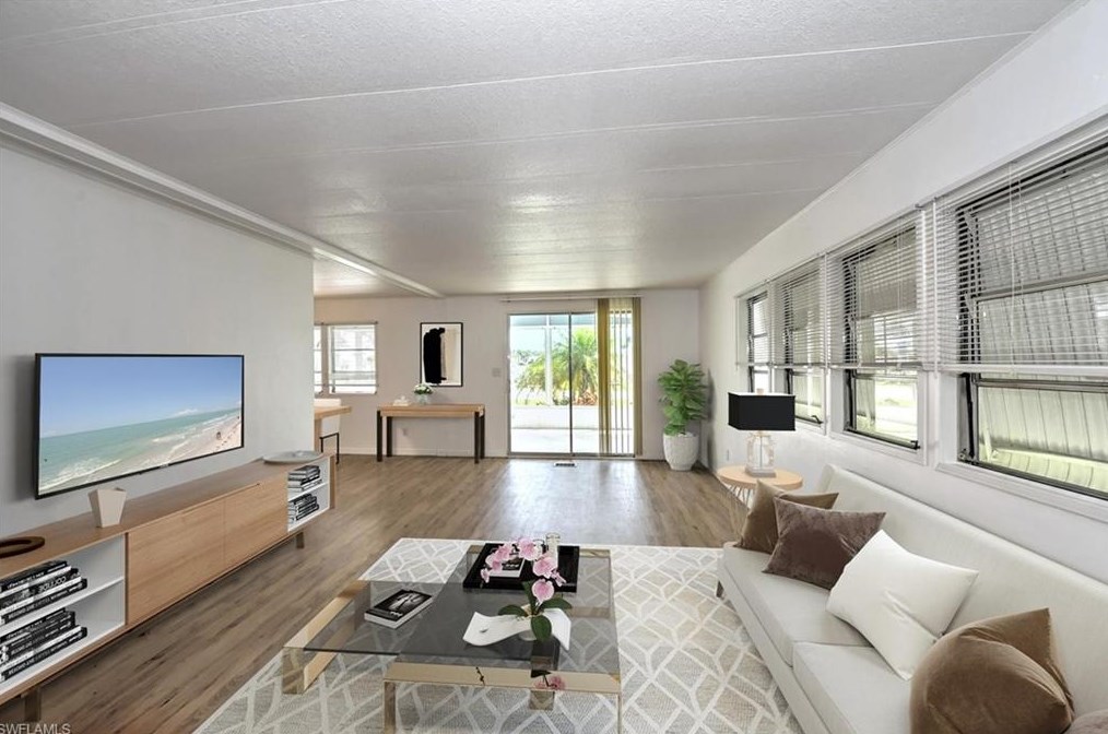 26135 Countess Ln, Bonita Springs FL  34135-6516 exterior