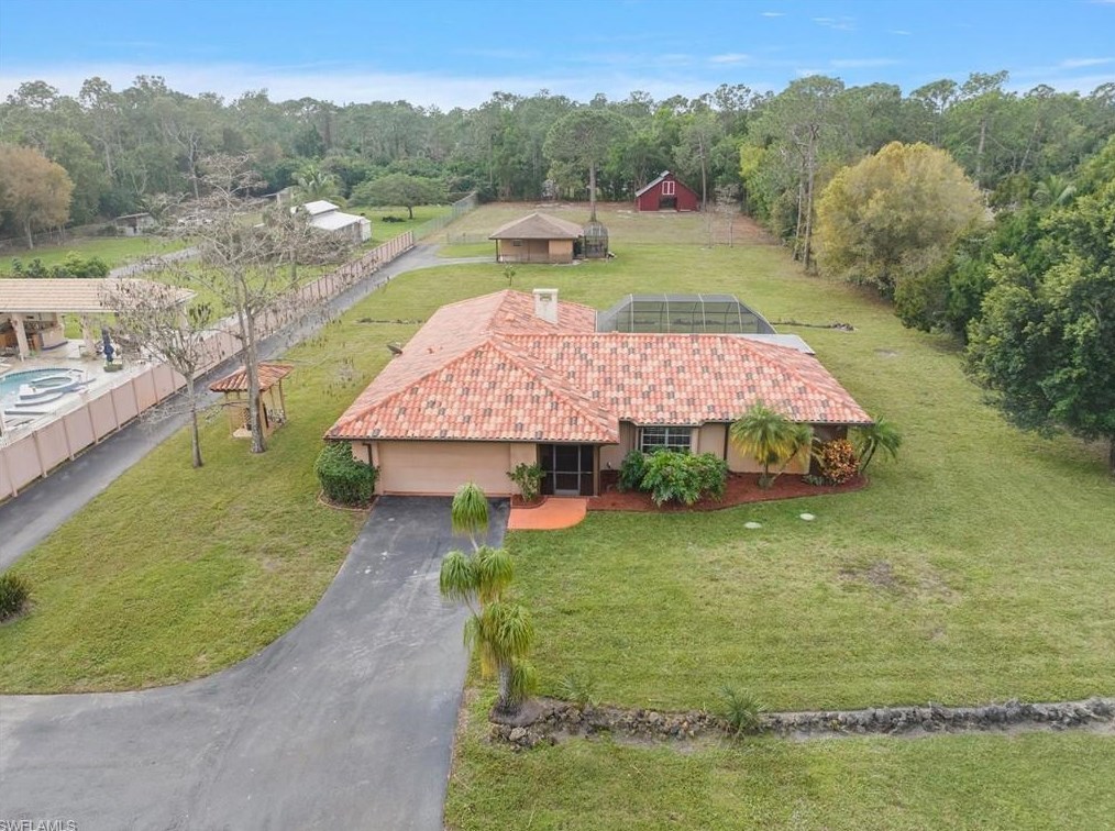 5960 Copper Leaf Ln, Naples, FL 34116