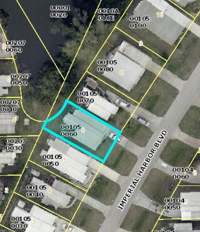 26171 Imperial Harbor Blvd, Bonita Springs, FL 34135-6525