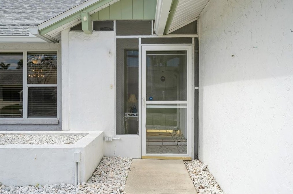 16818 Coriander Ln, Fort Myers, FL 33908-3900