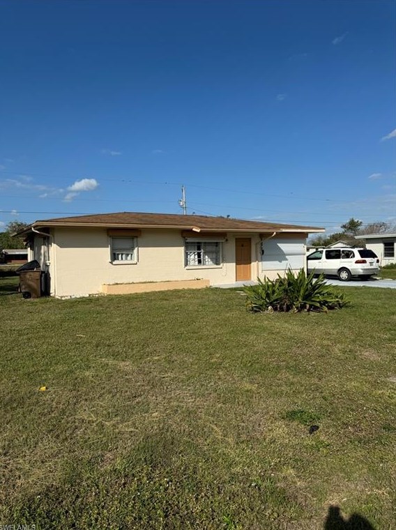 709 Leeland Heights Blvd W, Lehigh Acres, FL 33936