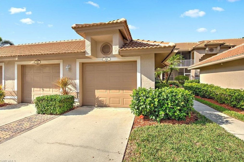 8025 Tiger Cove #3-306, Naples, FL 34113