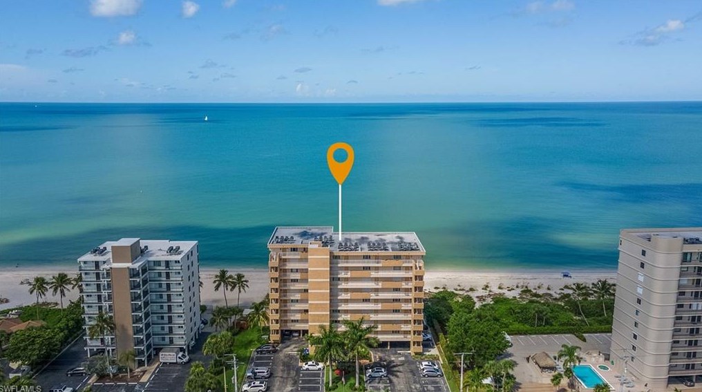 26340 Hickory Blvd #902, Bonita Springs, FL 34134