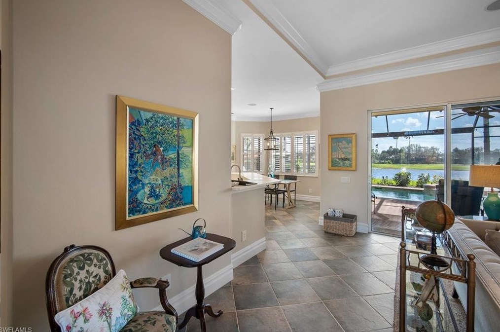 18141 Creekside View Dr, Fort Myers FL 33908-4752 exterior