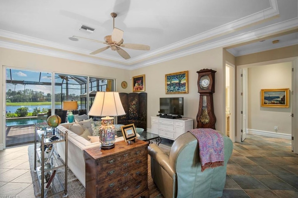 18141 Creekside View Dr, Fort Myers FL 33908-4752 exterior