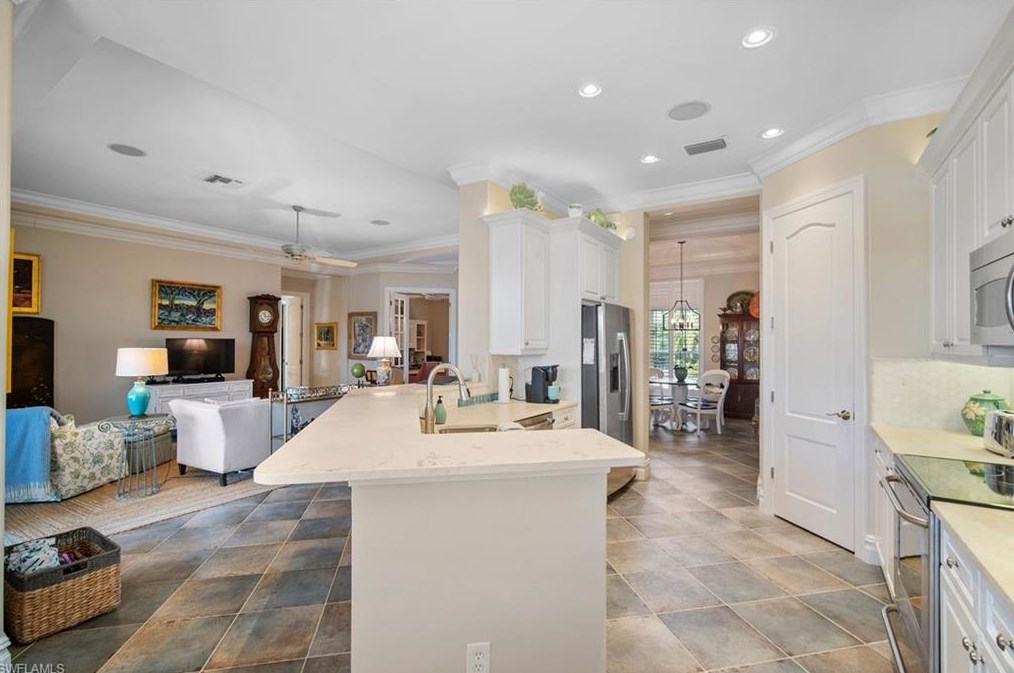 18141 Creekside View Dr, Fort Myers FL 33908-4752 exterior