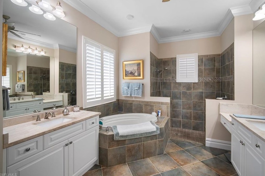 18141 Creekside View Dr, Fort Myers FL 33908-4752 exterior