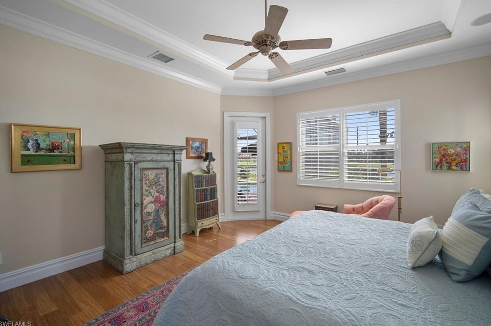 18141 Creekside View Dr, Fort Myers FL 33908-4752 exterior