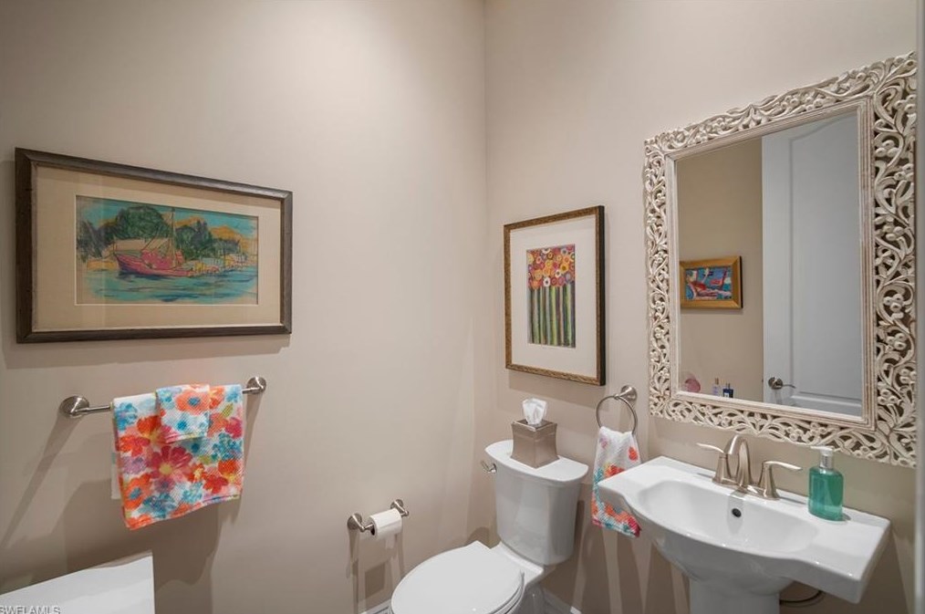 18141 Creekside View Dr, Fort Myers FL 33908-4752 exterior