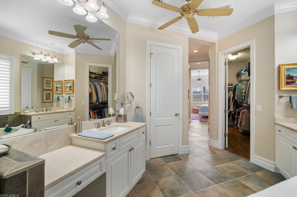 18141 Creekside View Dr, Fort Myers FL 33908-4752 exterior