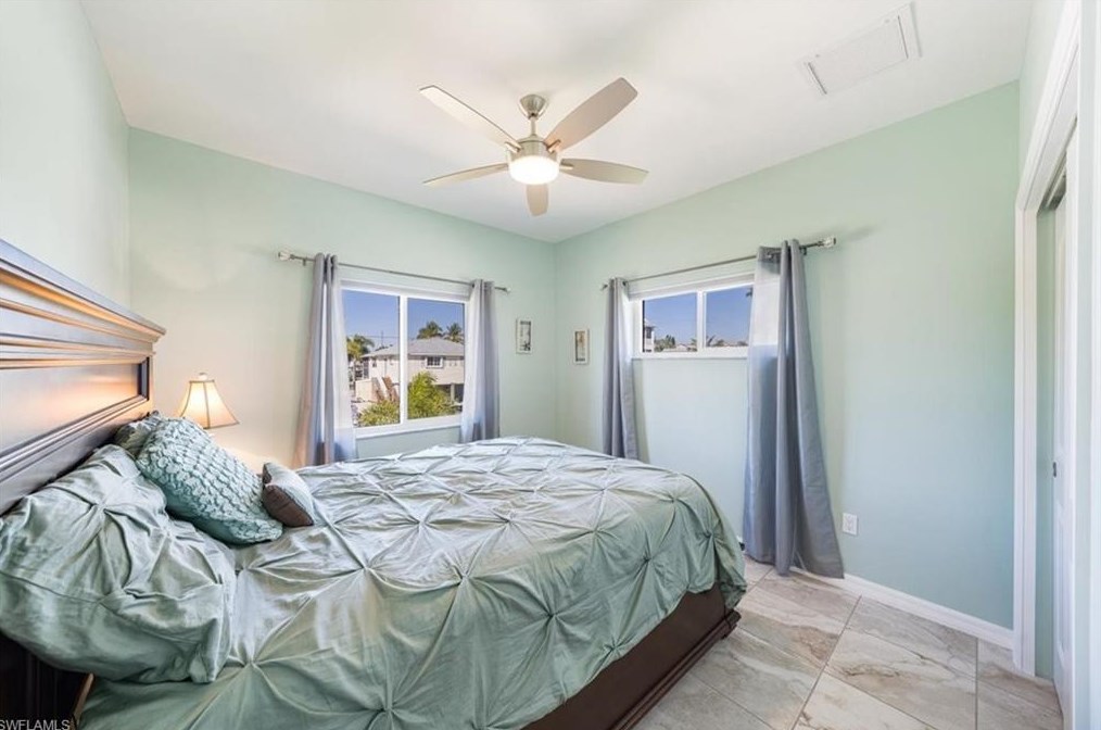 4727 Swordfish St, Bonita Springs FL  34134-7116 exterior