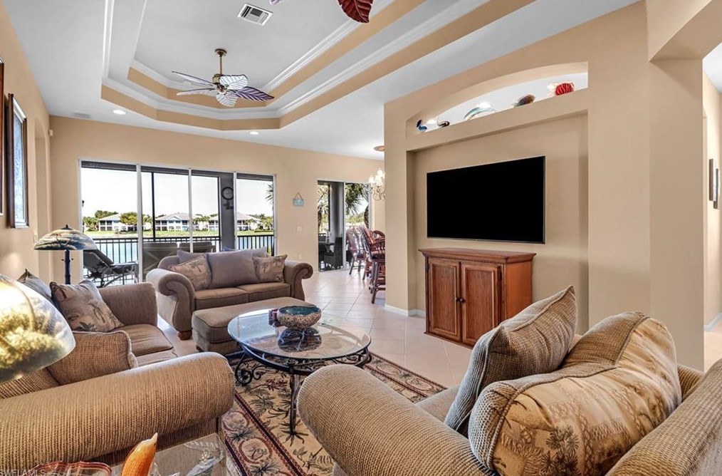 14691 Bellino Ter, Bonita Springs, FL 34135-8366