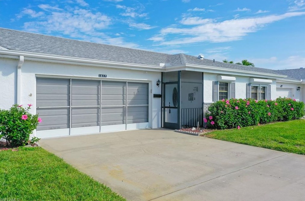 1517 Saddle Woode Dr, Fort Myers, FL 33919