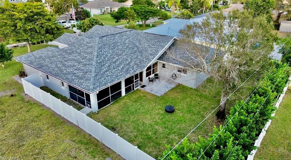 4543 Santiago Ln, Bonita Springs, FL 34134-7221
