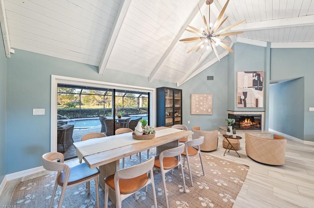 9868 Treasure Cay Ln, Bonita Springs FL  34135-6809 exterior