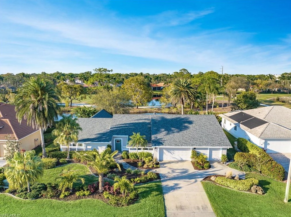 9868 Treasure Cay Ln, Bonita Springs FL  34135-6809 exterior