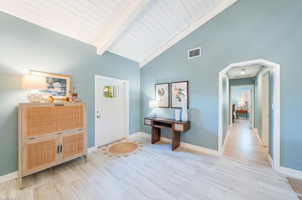 9868 Treasure Cay Ln, Bonita Springs FL  34135-6809 exterior