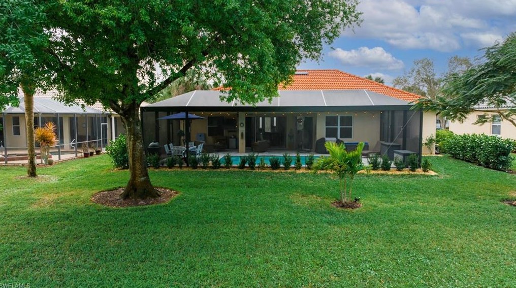 12093 Hidden Links Dr, Fort Myers, FL 33913-8162