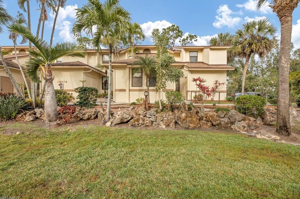 15076 Park Side Dr, Fort Myers, FL 33908-5162