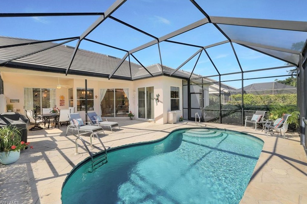 24921 Bay Cedar Dr, Bonita Springs, FL 34134-2942