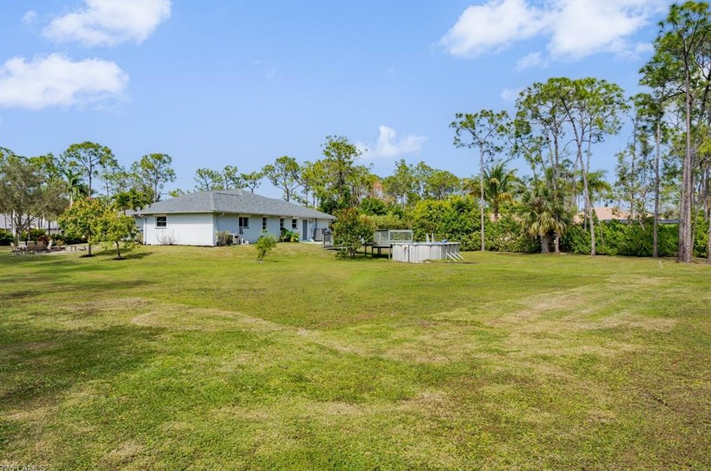 24199 Golden Eagle Ln, Bonita Springs FL  34135-9610 exterior