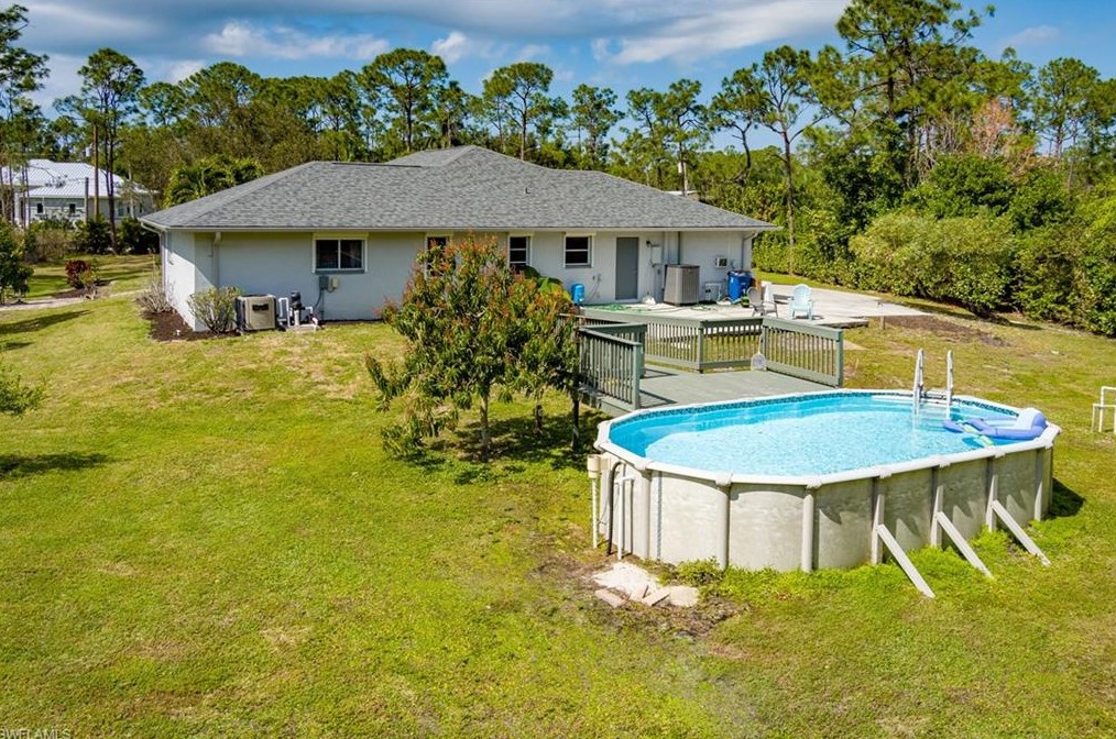 24199 Golden Eagle Ln, Bonita Springs FL  34135-9610 exterior