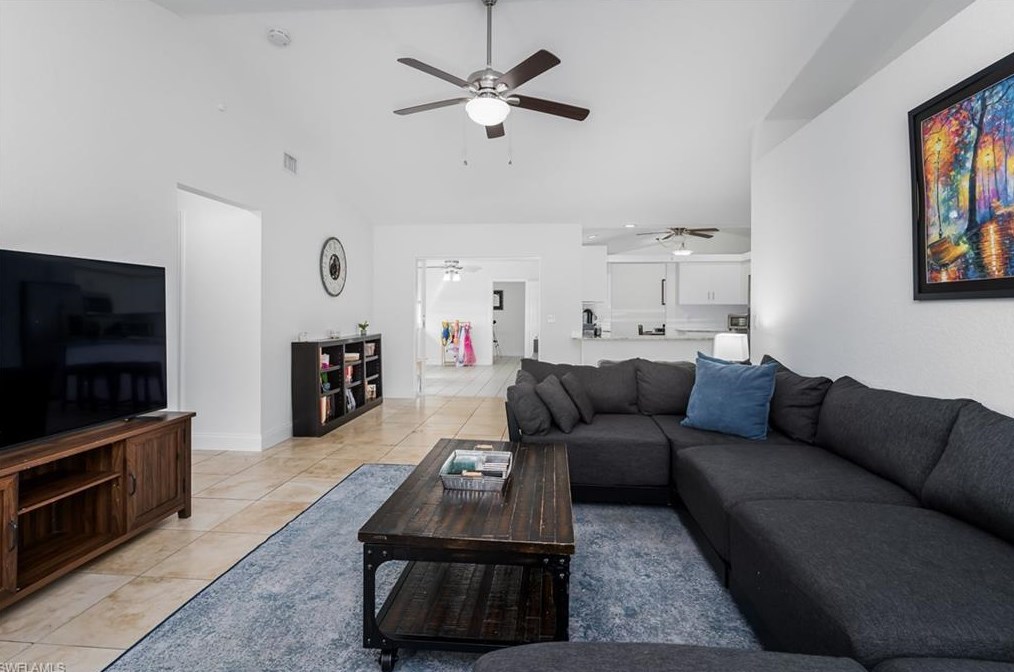 24199 Golden Eagle Ln, Bonita Springs FL  34135-9610 exterior