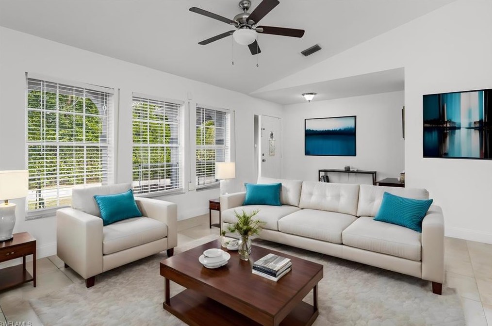 24199 Golden Eagle Ln, Bonita Springs FL  34135-9610 exterior