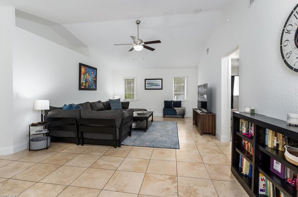 24199 Golden Eagle Ln, Bonita Springs FL  34135-9610 exterior