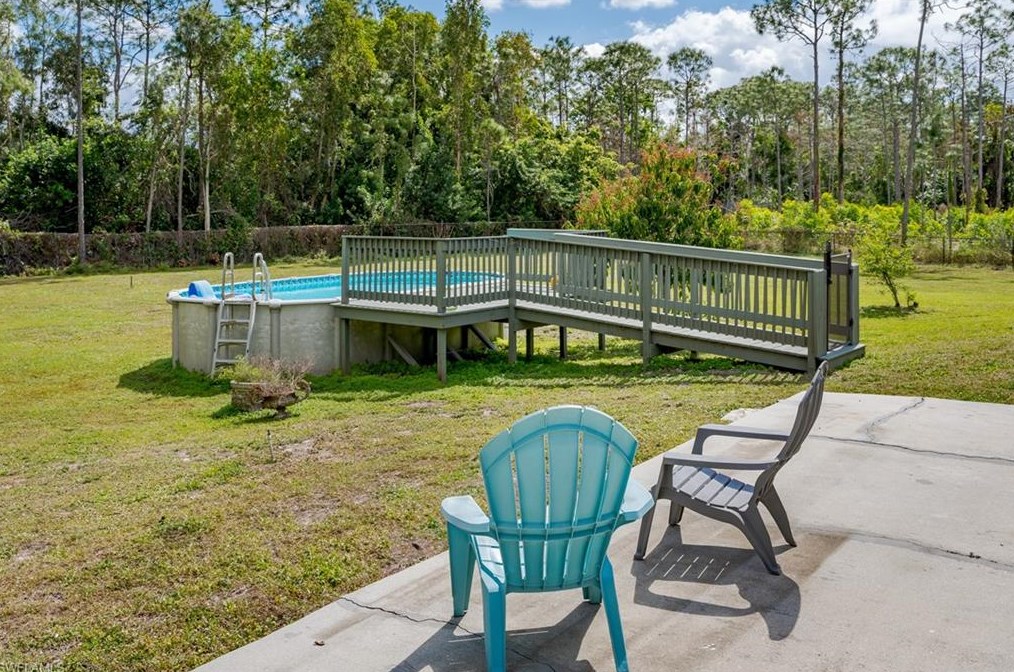 24199 Golden Eagle Ln, Bonita Springs FL  34135-9610 exterior