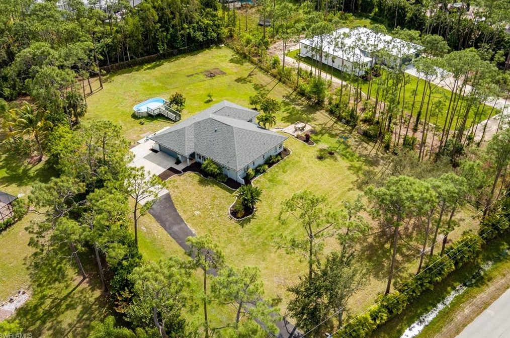 24199 Golden Eagle Ln, Bonita Springs FL  34135-9610 exterior