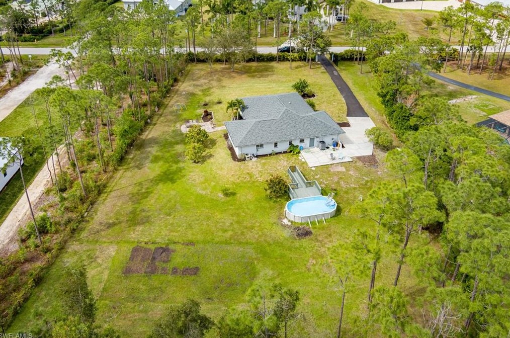24199 Golden Eagle Ln, Bonita Springs FL  34135-9610 exterior