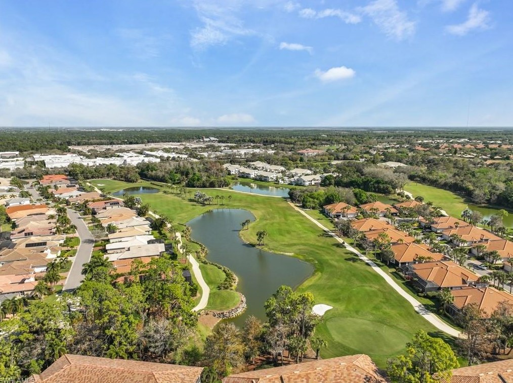 12607 Fox Ridge Dr, Bonita Springs FL  34135-3426 exterior