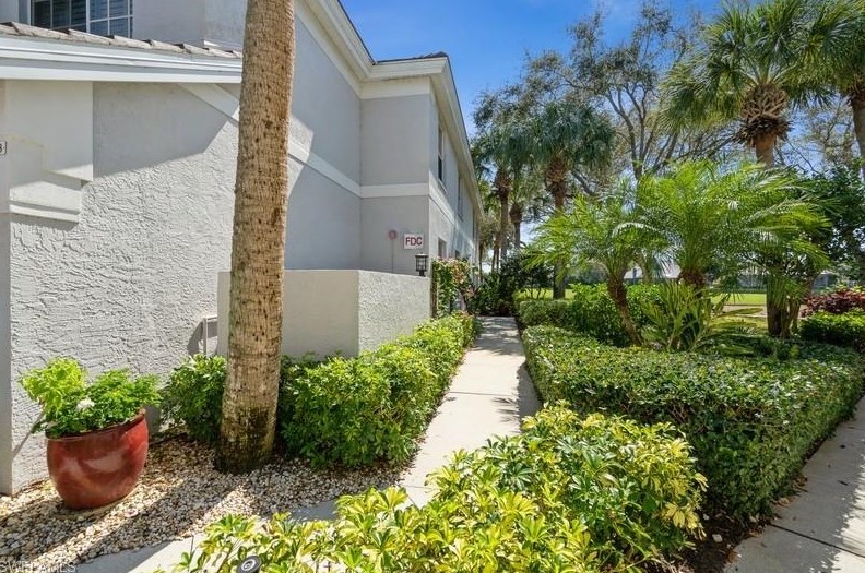 25240 Pelican Creek Cir #103, Bonita Springs, FL 34134