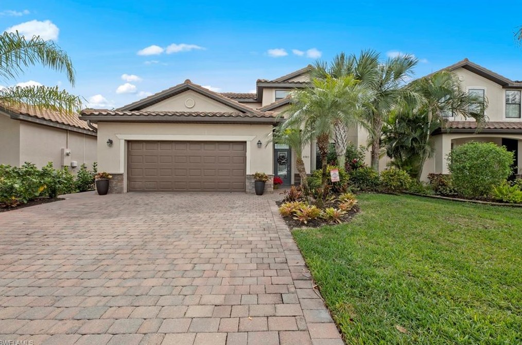 8983 Water Tupelo Rd, Fort Myers, FL