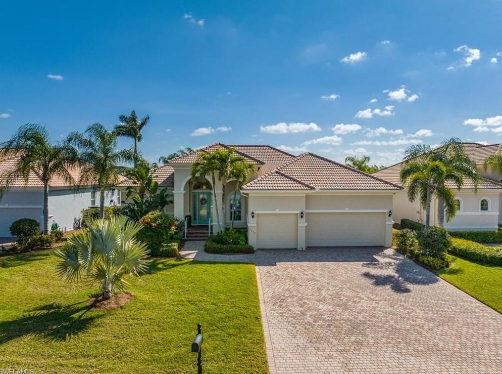 5714 Whispering Willow Way, Fort Myers, FL 33908-4506